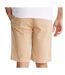 Short beige homme tbs ober-2