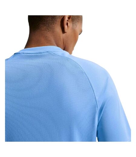T-shirt Park Homme Bleu Clair Nike