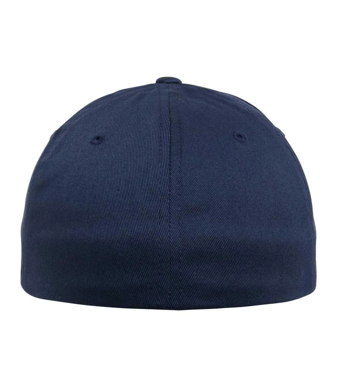 Casquette Bleu Marine Flexfit-2