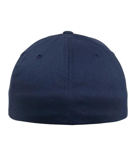 Casquette Bleu Marine Flexfit