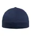 Casquette Bleu Marine Flexfit-2