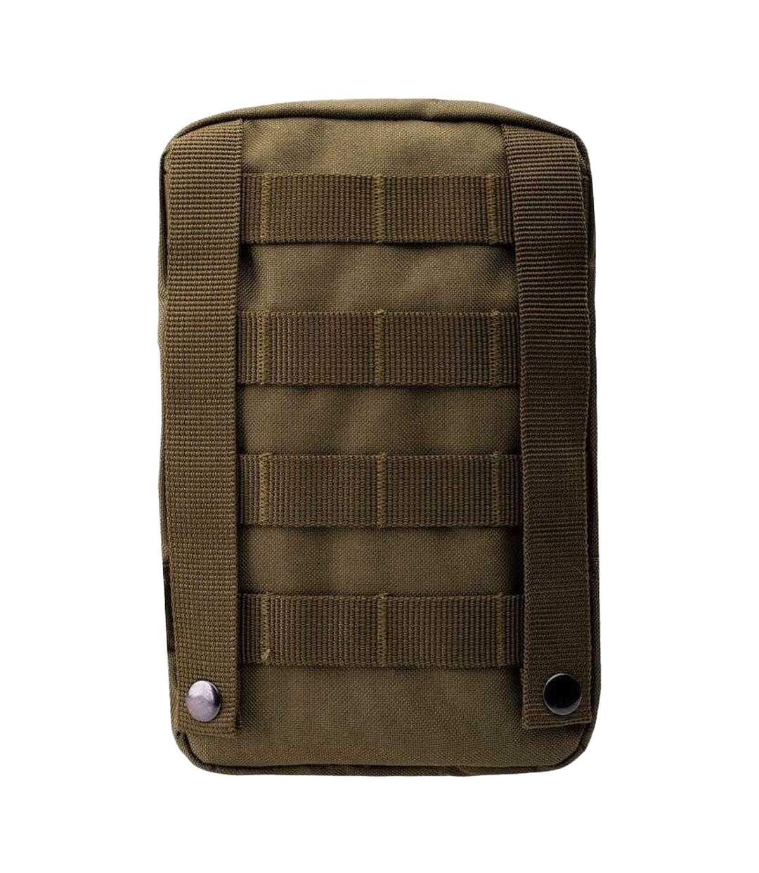4l Toiletry Bag One Size Brown Magnum-2