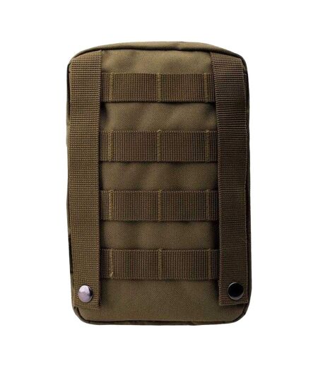 4l Toiletry Bag One Size Brown Magnum