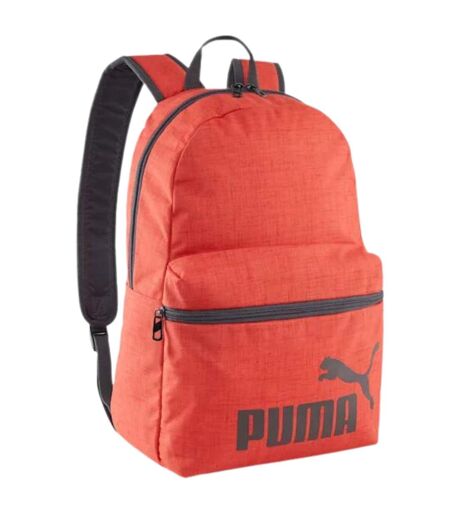 Sac À Dos Phase Taille Unique Orange Puma