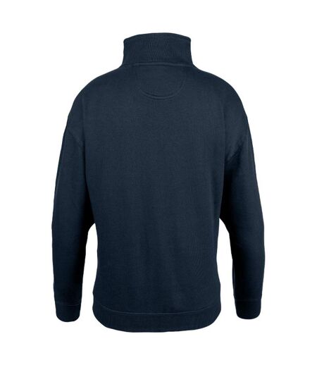 Sweat Femme Bleu Marine Jack Pyke