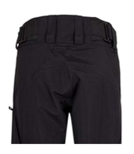 Pantalon Imperméable Nanuk Femme Noir Musto