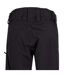 Pantalon Imperméable Nanuk Femme Noir Musto-3