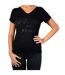 Tee Shirt Kaporal Pesos Black-1