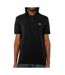 Polo Noir Homme Diesel Doval - L-1