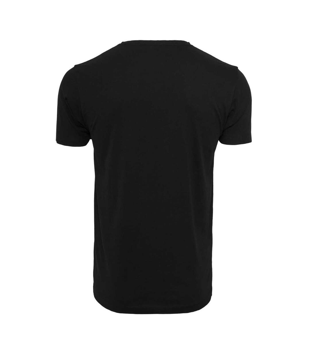 Noir Mister Tee-4