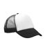 Trucker Cap Black MidOcean-1