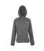 Veste Polaire Newhill Femme Gris Pâle Regatta-2