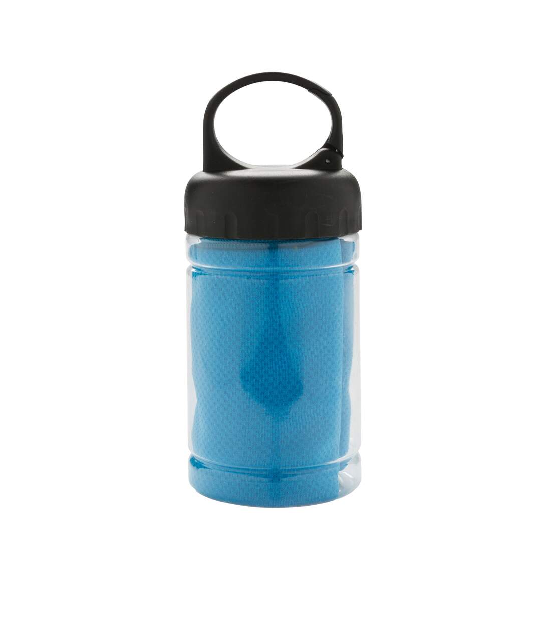 Cooling towel blue XD Collection-1