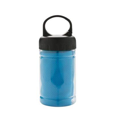 Cooling towel blue XD Collection