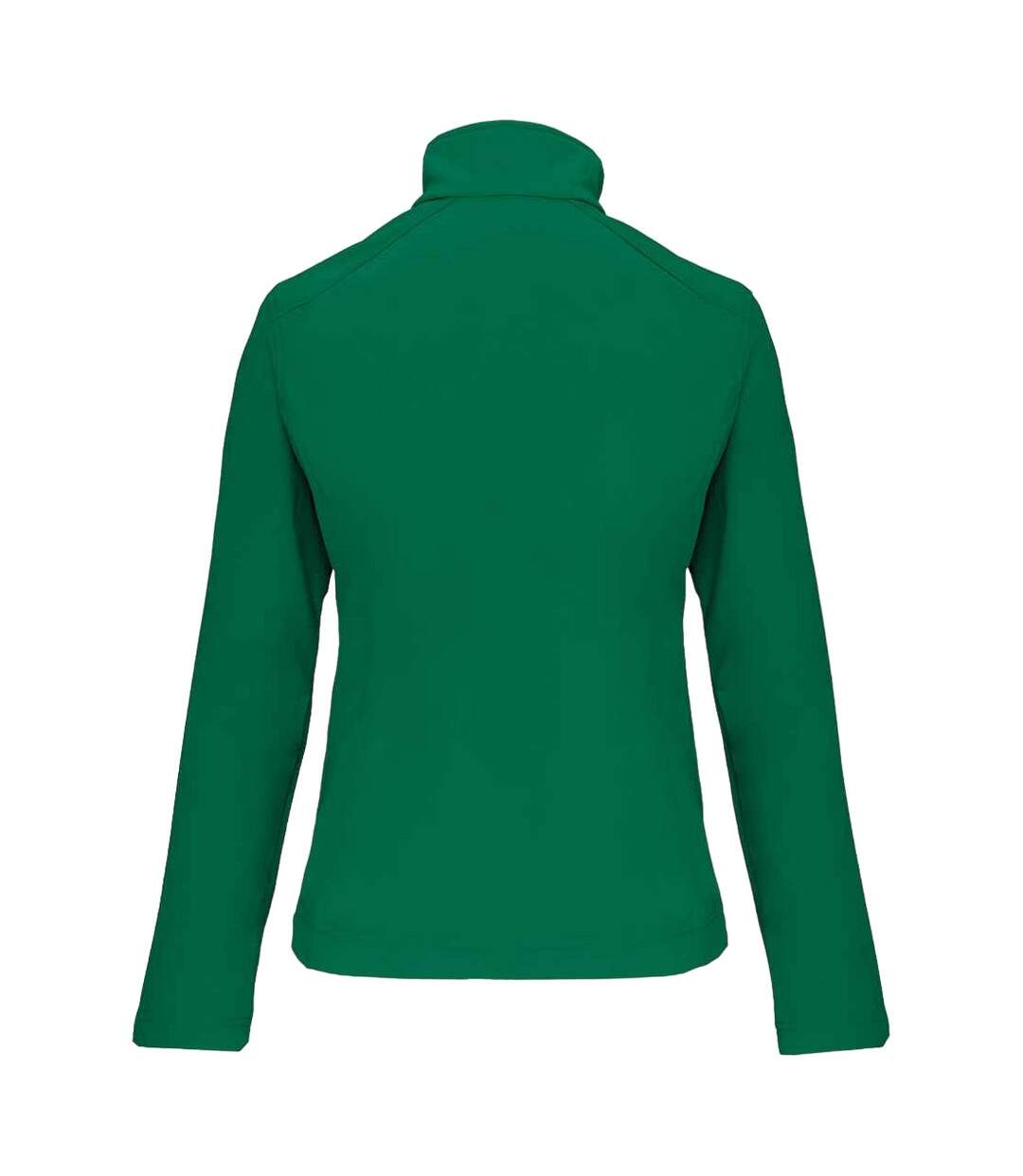 Veste softshell femme kelly green Kariban-2