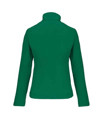 Veste softshell femme kelly green Kariban Kariban