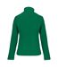 Veste softshell femme kelly green Kariban Kariban