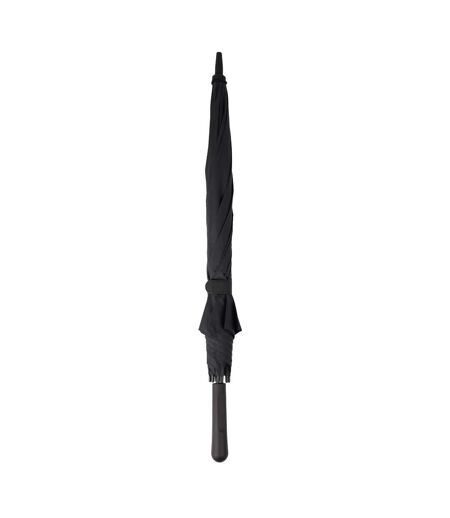 Baltimore rpet aware stick umbrella one size black Vinga