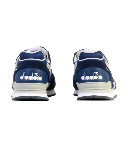 Basket Cuir Diadora N.92 Advance