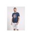 T-shirt col rond pur coton NELIZIO