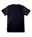 David Bowie Unisex Adult T-Shirt (Black) - UTHE506