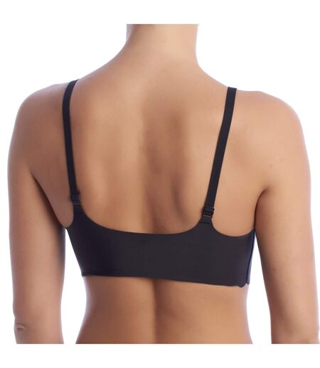 Zero Feel Wavy Top Bra 10207921 Women