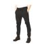 Mens sweatpants black Iron Mountain