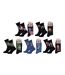 Chaussettes Pack Cadeaux Homme SUPERHEROS - Pack de 5-3