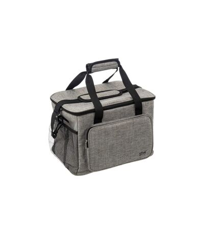 Sac isotherme Shopping 35cm Gris