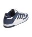 Baskets Rapid Court Homme Blanc Bleu Marine Adidas-2