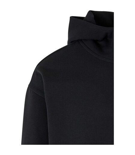 Sweat À Capuche Homme Noir Urban Classics
