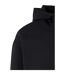 Sweat À Capuche Homme Noir Urban Classics-3
