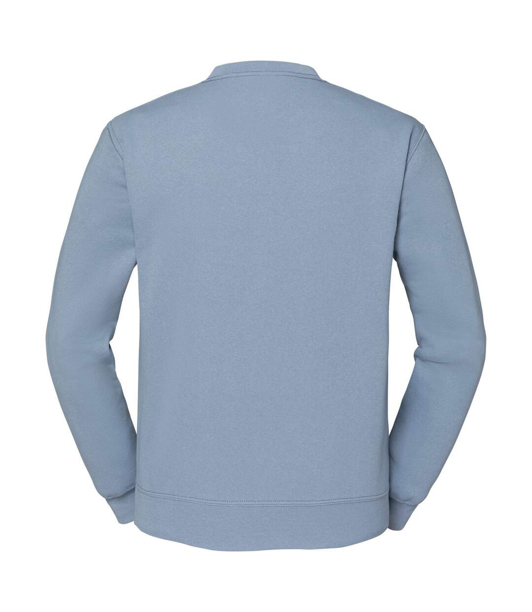 Sweat Classic Homme Bleu Pâle Fruit Of The Loom-2