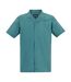Chemise Hadlin Homme Bleu Clair Regatta-2