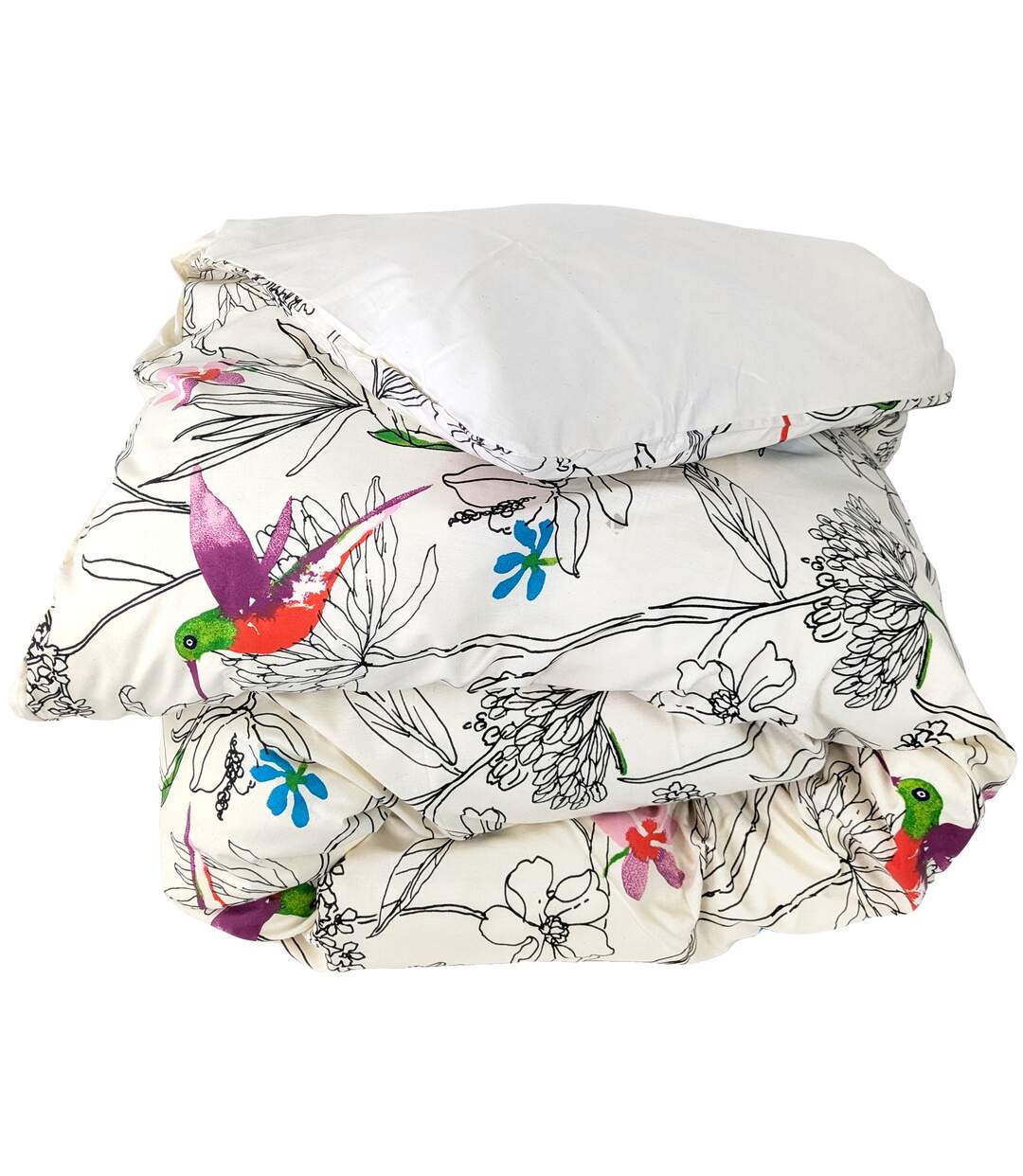 Housse de couette AMAZONIA-1