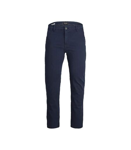 Chino Marine Homme Jack & Jones Marco - W30-L34