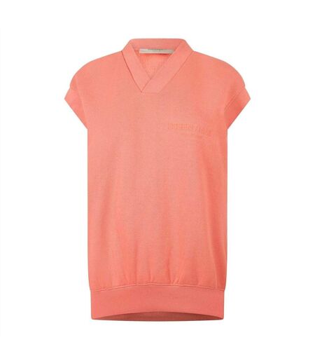 Gilet Femme Corail Fear Of God Essentials