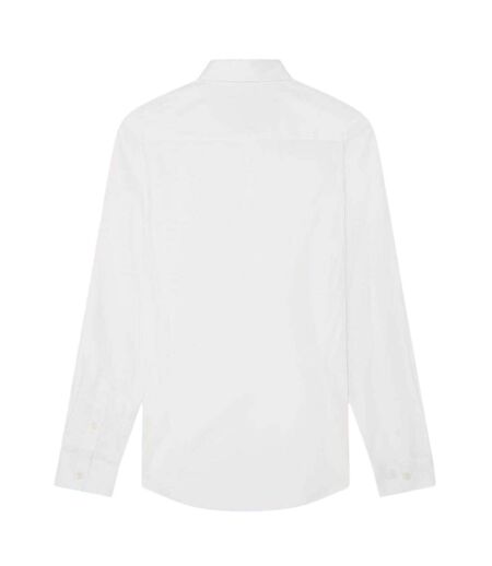 Chemise Manches Longues Homme Blanc Ted Baker