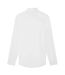 Chemise Manches Longues Homme Blanc Ted Baker-3