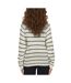 Pull blanc/vert femme jdy ellen - l-2