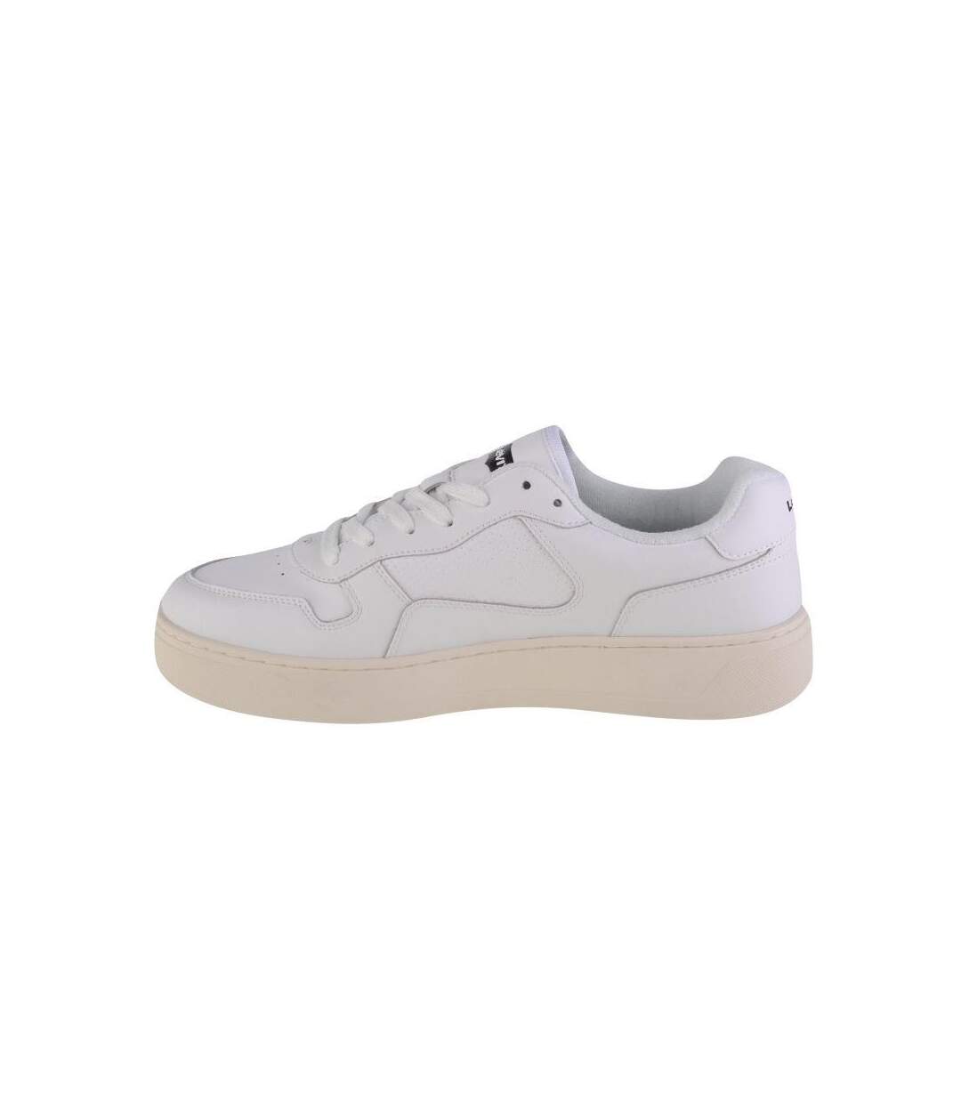 Baskets Glide Femme Blanc Levis-2