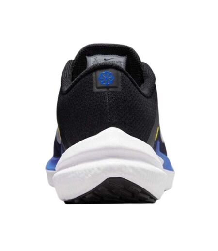 Baskets Air Winflo Homme Noir Bleu Nike