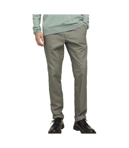 Chino vert homme jack & jones marco - w28-l30