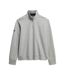 Sweat gris homme superdry core-2