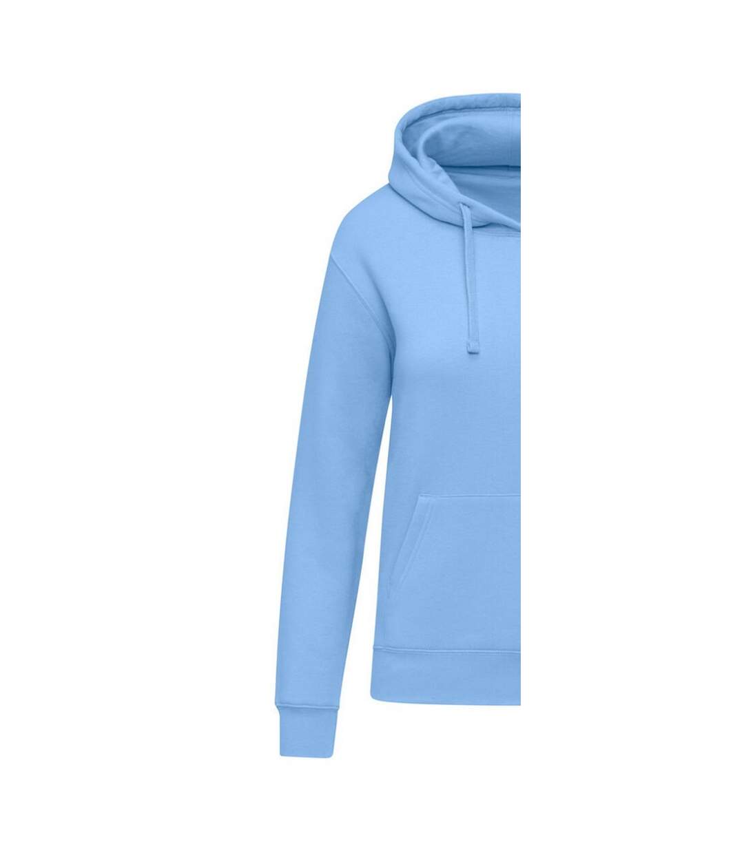 Sweat À Capuche Originals Femme Ciel SG Originals-2