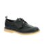 Derbies Cuir Kickers Kick Levy-3