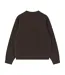 Pull Homme Marron Couture-3
