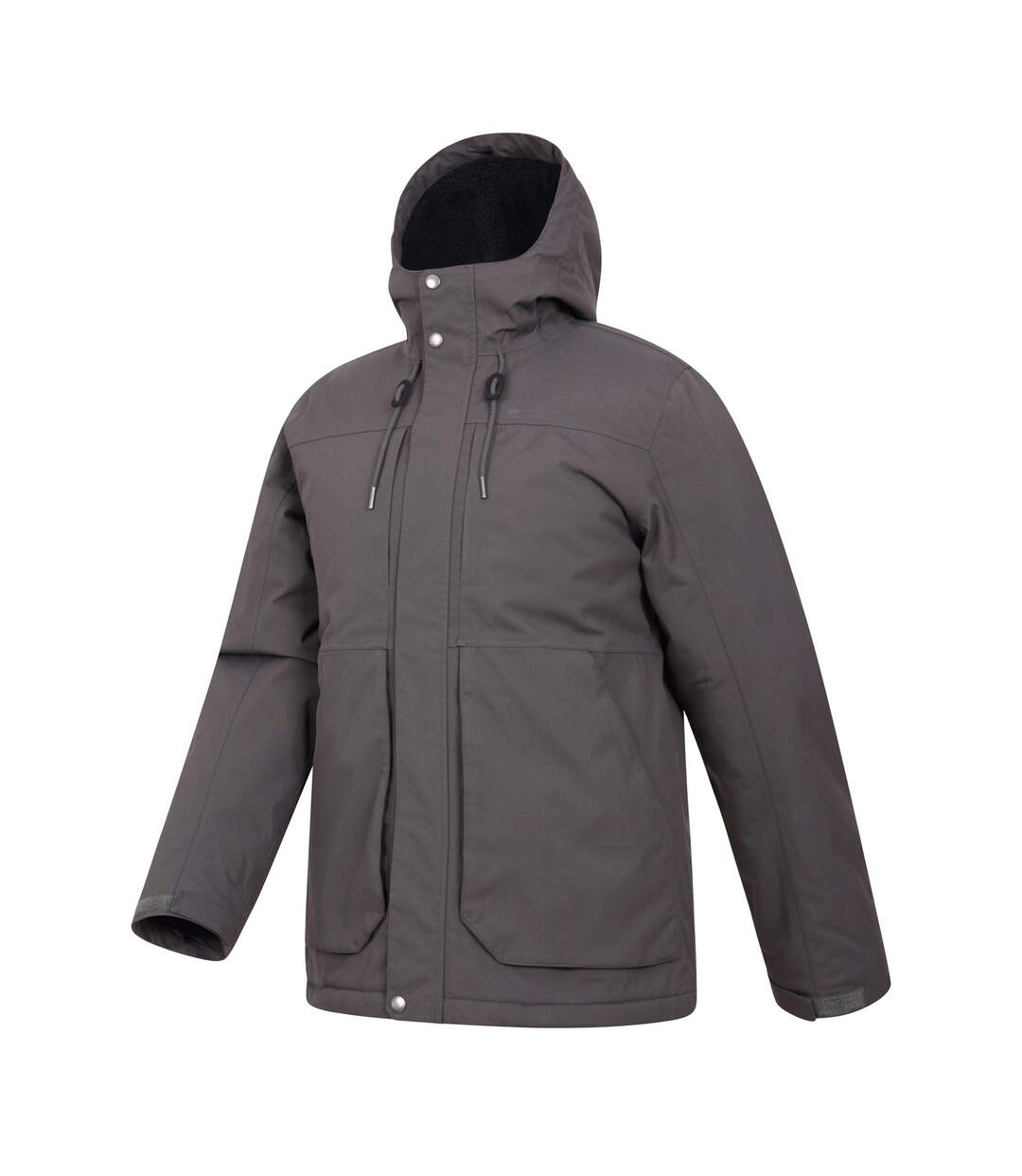 Veste imperméable coastline homme gris foncé Mountain Warehouse Mountain Warehouse