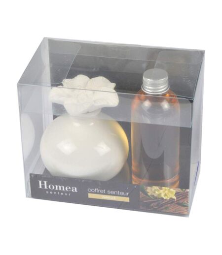 Coffret Senteur Essentiel 100ml Vanille