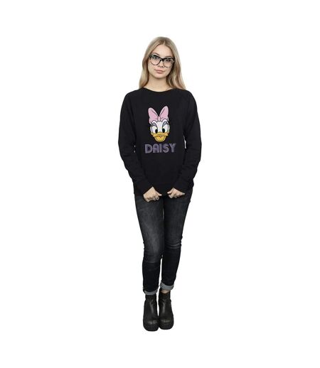Disney - Sweat - Femme (Noir) - UTBI1822